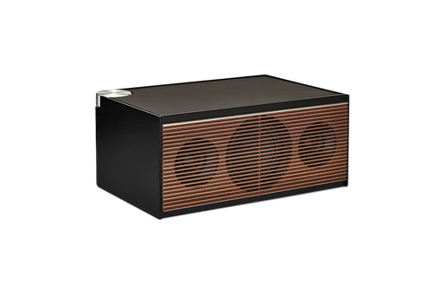 Le Pack Console Basse, PR Link & Platine Square CC