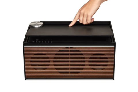 Le Pack Console Basse, PR Link & Platine Square CC