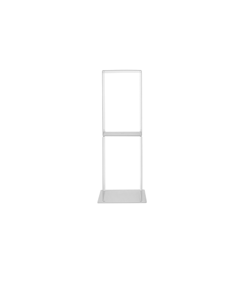 Le Pied Vinyles V2 - Blanc