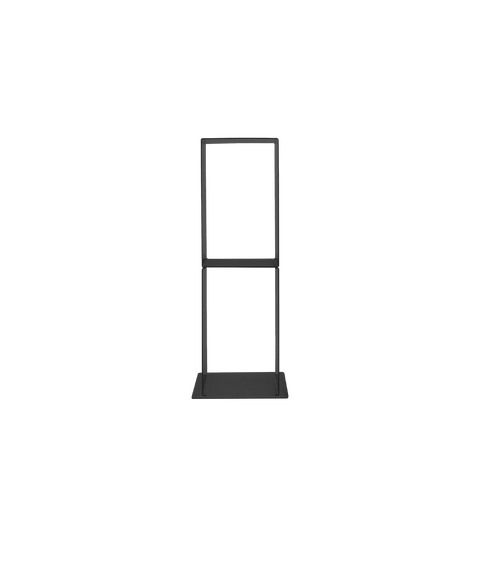 Le Pied Vinyles V2 - Noir