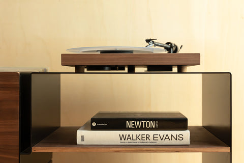 Le Pack Console Basse, PR Link & Platine Square CC