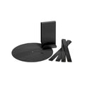 LOIA - Pack Accessoires Vinyles Noir