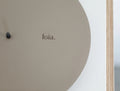 LOIA Pack Accessoires Vinyles Taupe - Les indispensables Vinyles