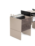 LOIA Pack Accessoires Vinyles Taupe - Les indispensables Vinyles