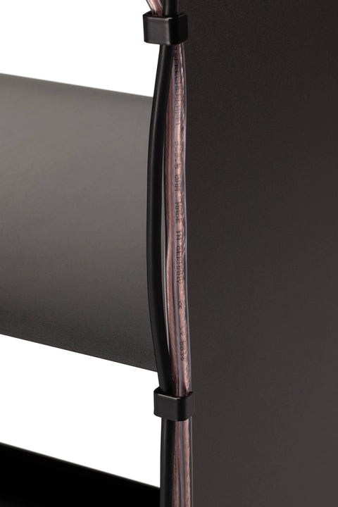 Le Meuble Digger Noir