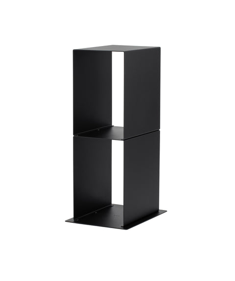 Le Pied Vinyles V2 - Noir