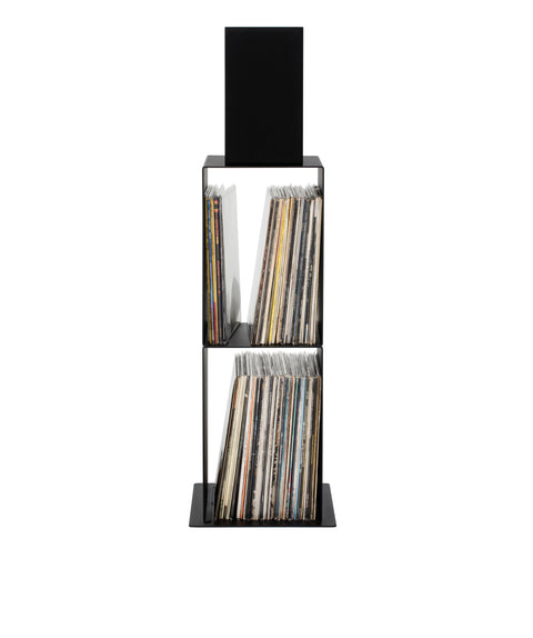 Le Pied Vinyles V2 - Noir